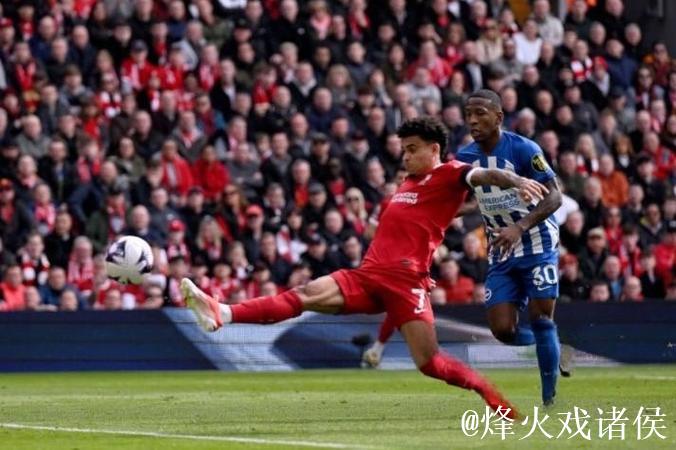 英超争夺白热化：一场胜利跃升五名，一场失利跌回原点
