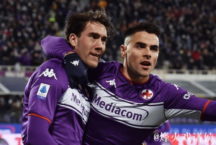 维罗纳读秒绝杀佛罗伦萨，紫百合意甲前15轮难求一胜继续垫底