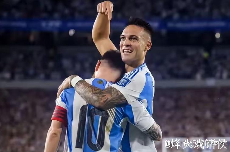 连续七季联赛进球助攻两位数，劳塔罗展现稳定实力