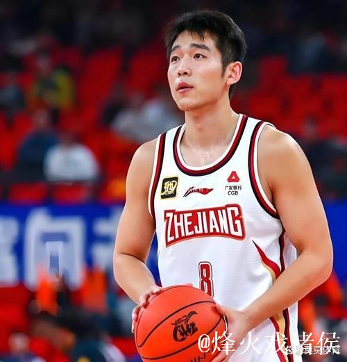 CBA-陆文博16分约克19+6 浙江终结广州3连胜