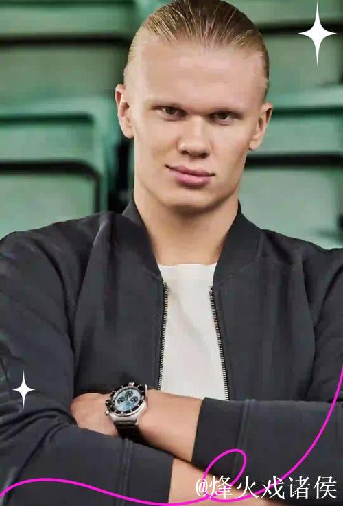 哈兰德：瓜帅对我要求非常多 但这正是我想要的