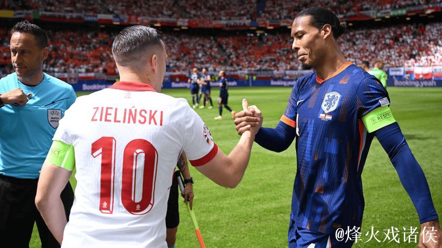 世欧预赛制详解：竞争激烈 荷兰队本轮迎首战