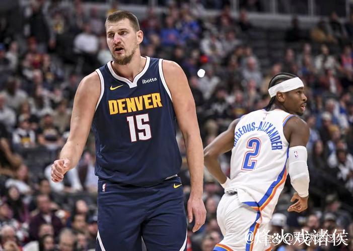 约基奇因伤至少缺阵四周 本赛季MVP评选资格岌岌可危 约基奇因伤至少缺阵四周 本赛季MVP评选资格岌岌可危