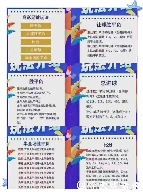 世界杯竞彩实战：资深玩家的投注日记